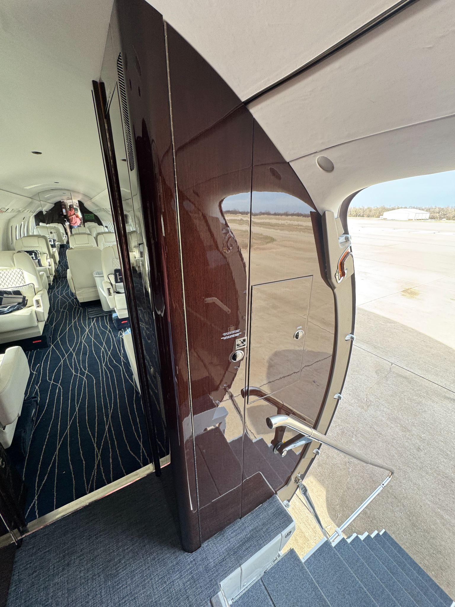 Aircraft Image for N797TW