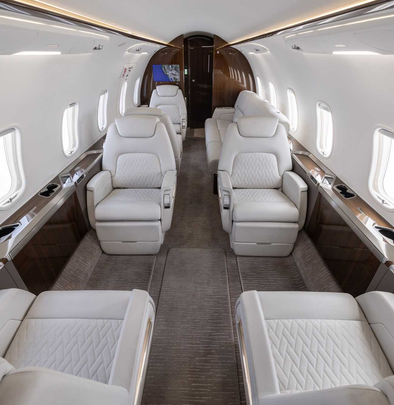 Aircraft Image for N798SB