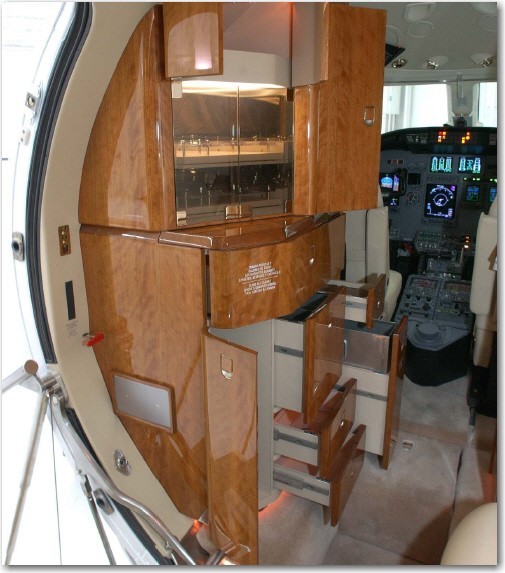Aircraft Image for N798T