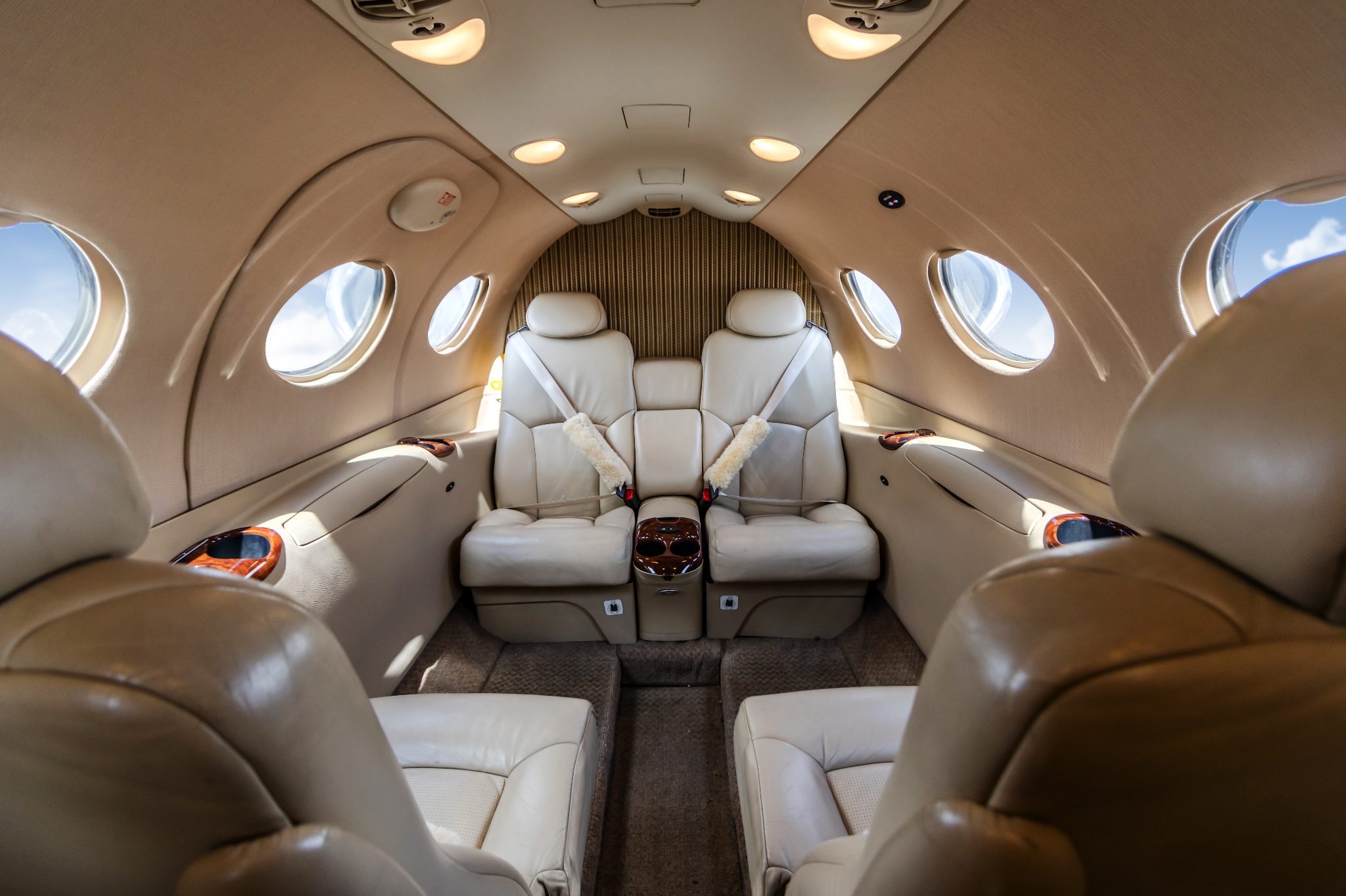 Aircraft Image for N799AJ