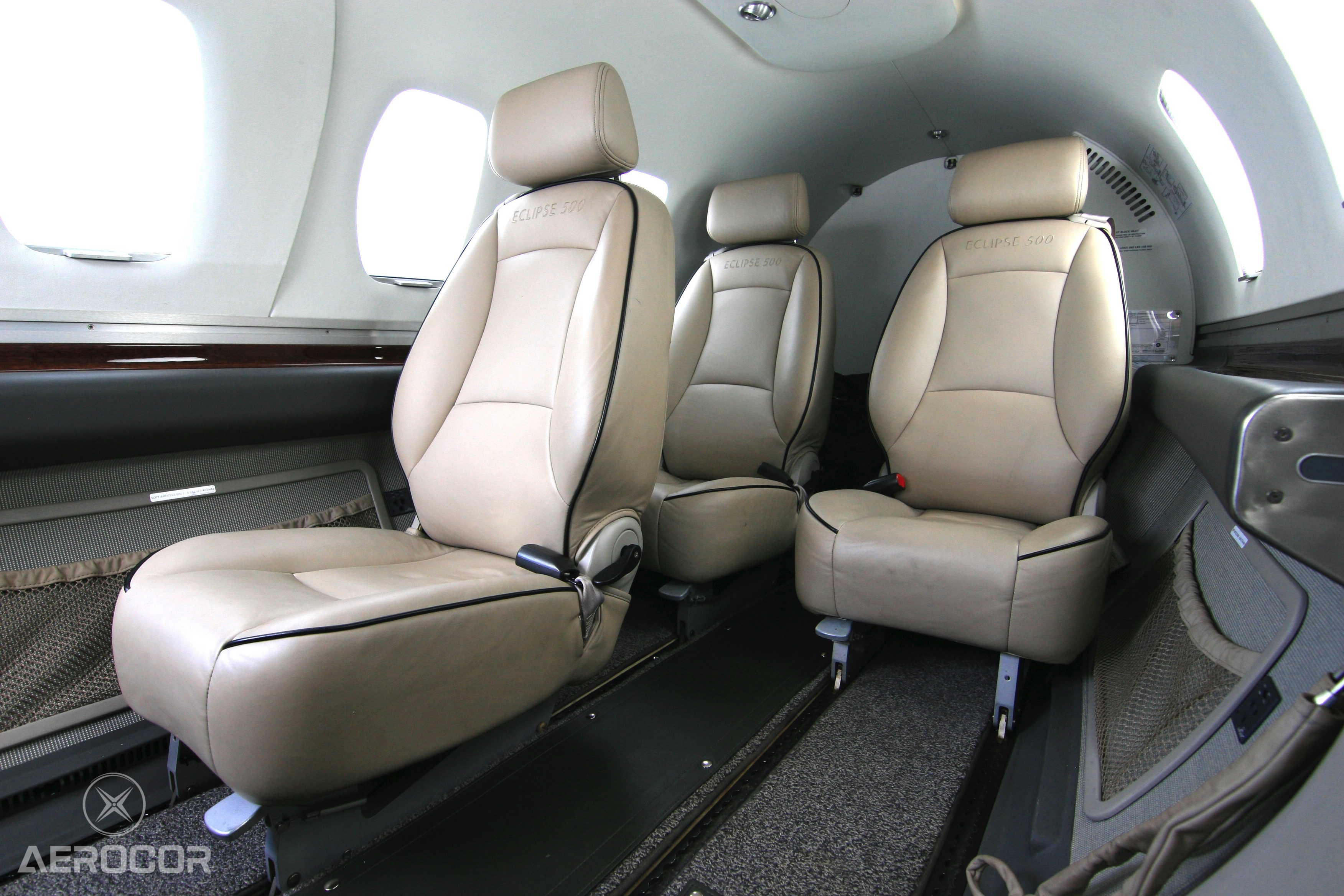 Aircraft Image for N799FC
