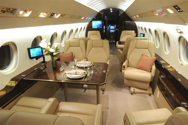 Aircraft Image for N799RB