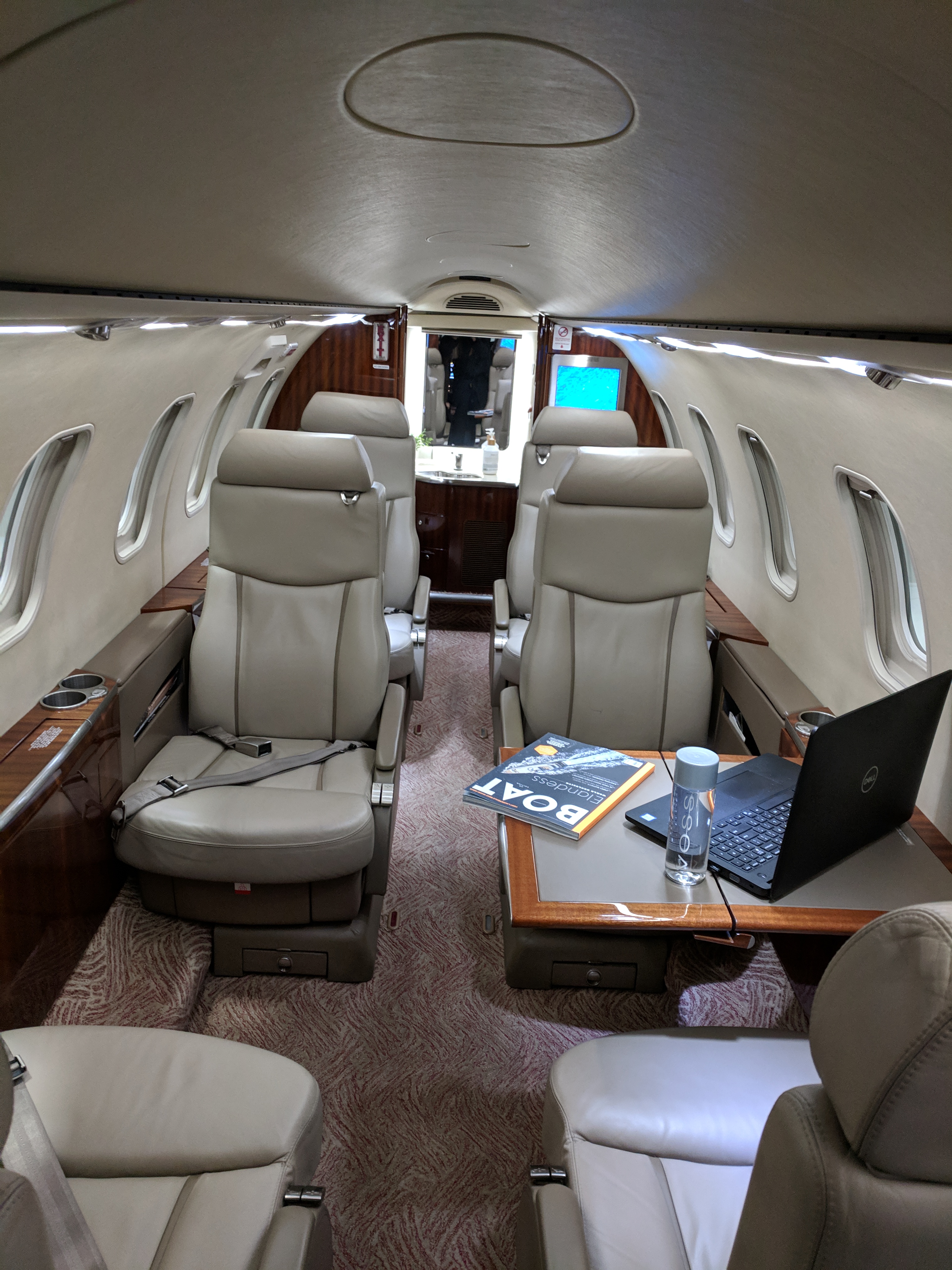 Aircraft Image for N799WW