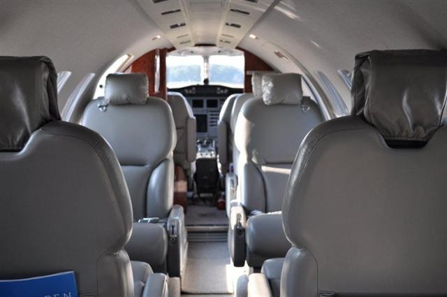 Aircraft Image for N79BF