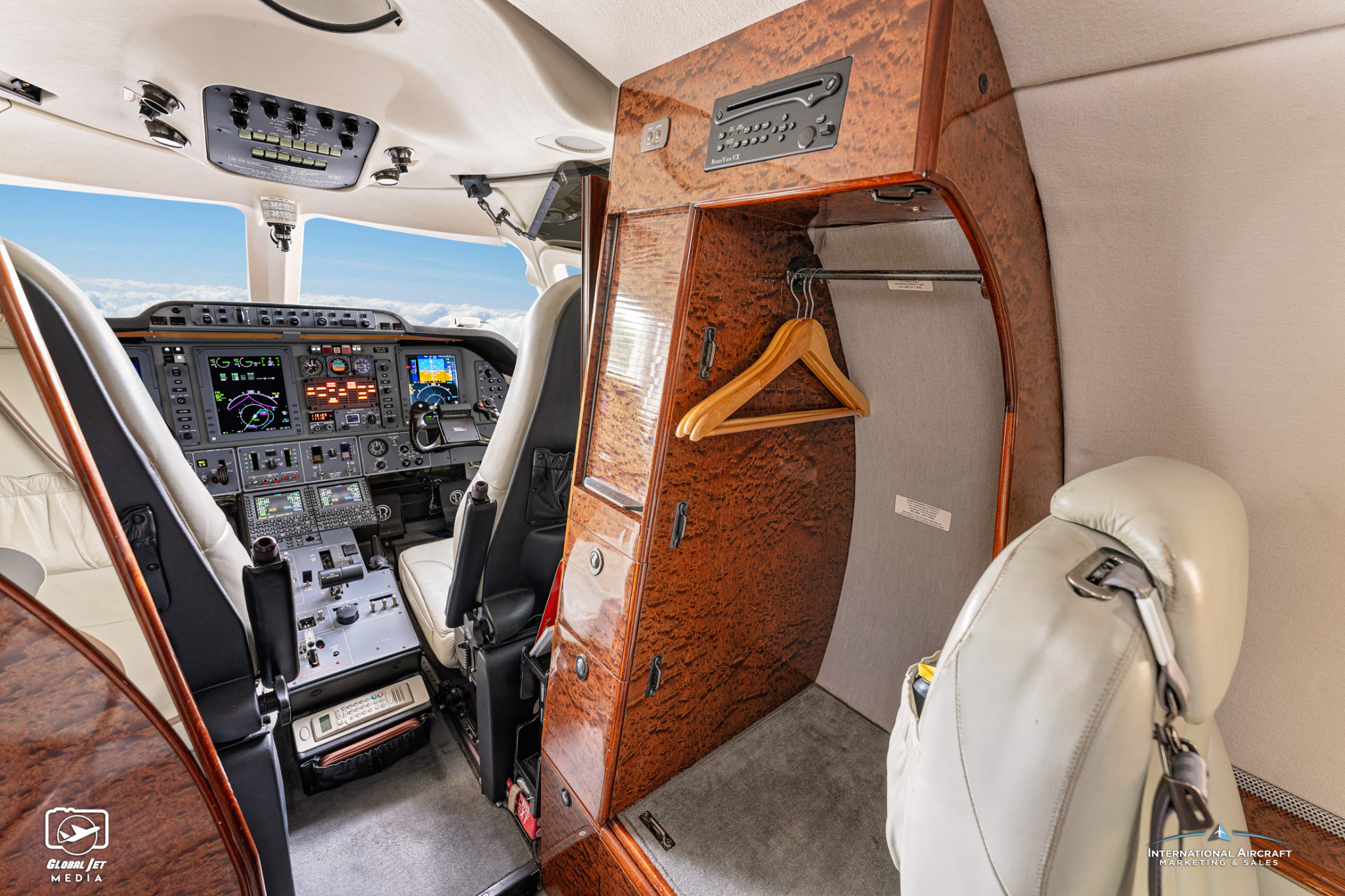 Aircraft Image for N79CB