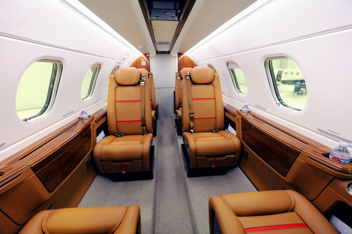 Aircraft Image for N79KL