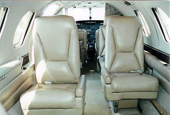Aircraft Image for N79RS