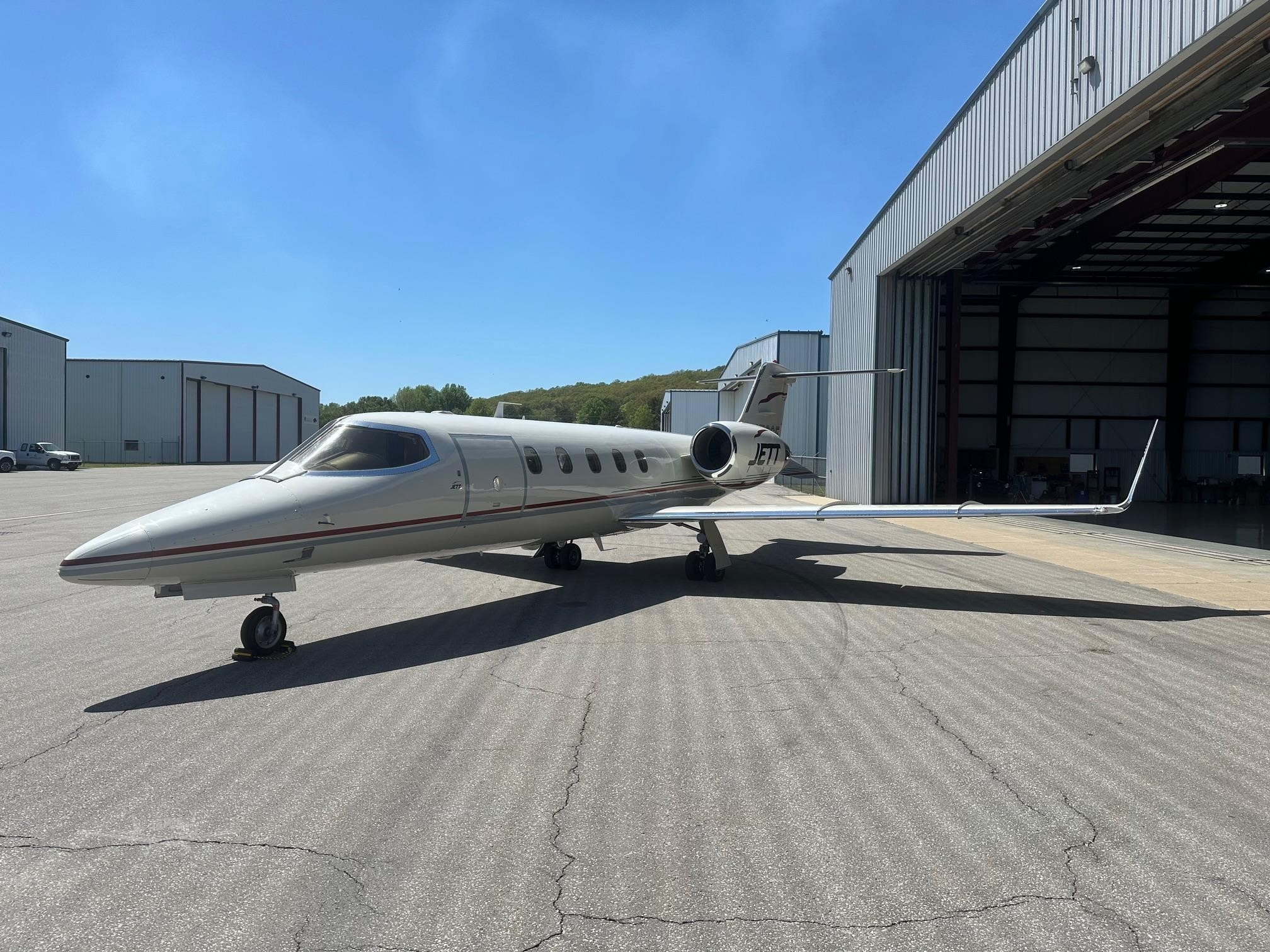 Image of tail N79SE