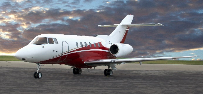 Image of tail N79TS