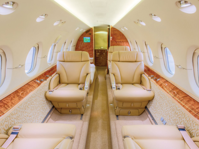 Aircraft Image for N79TS