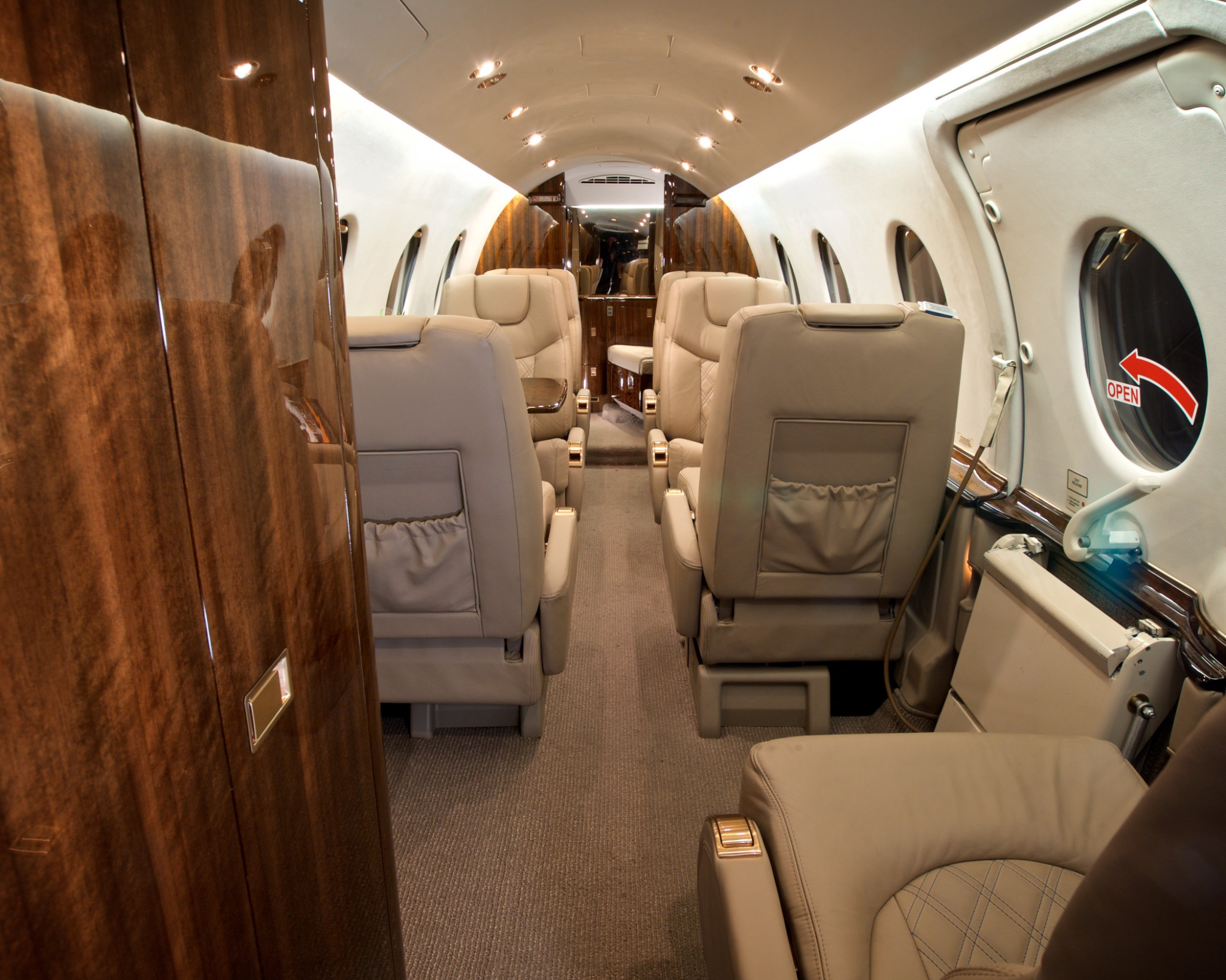 Aircraft Image for N79VB