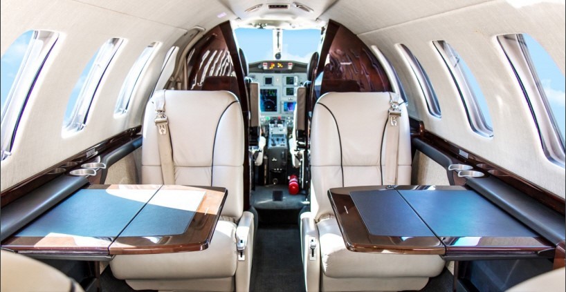 Aircraft Image for N7SG