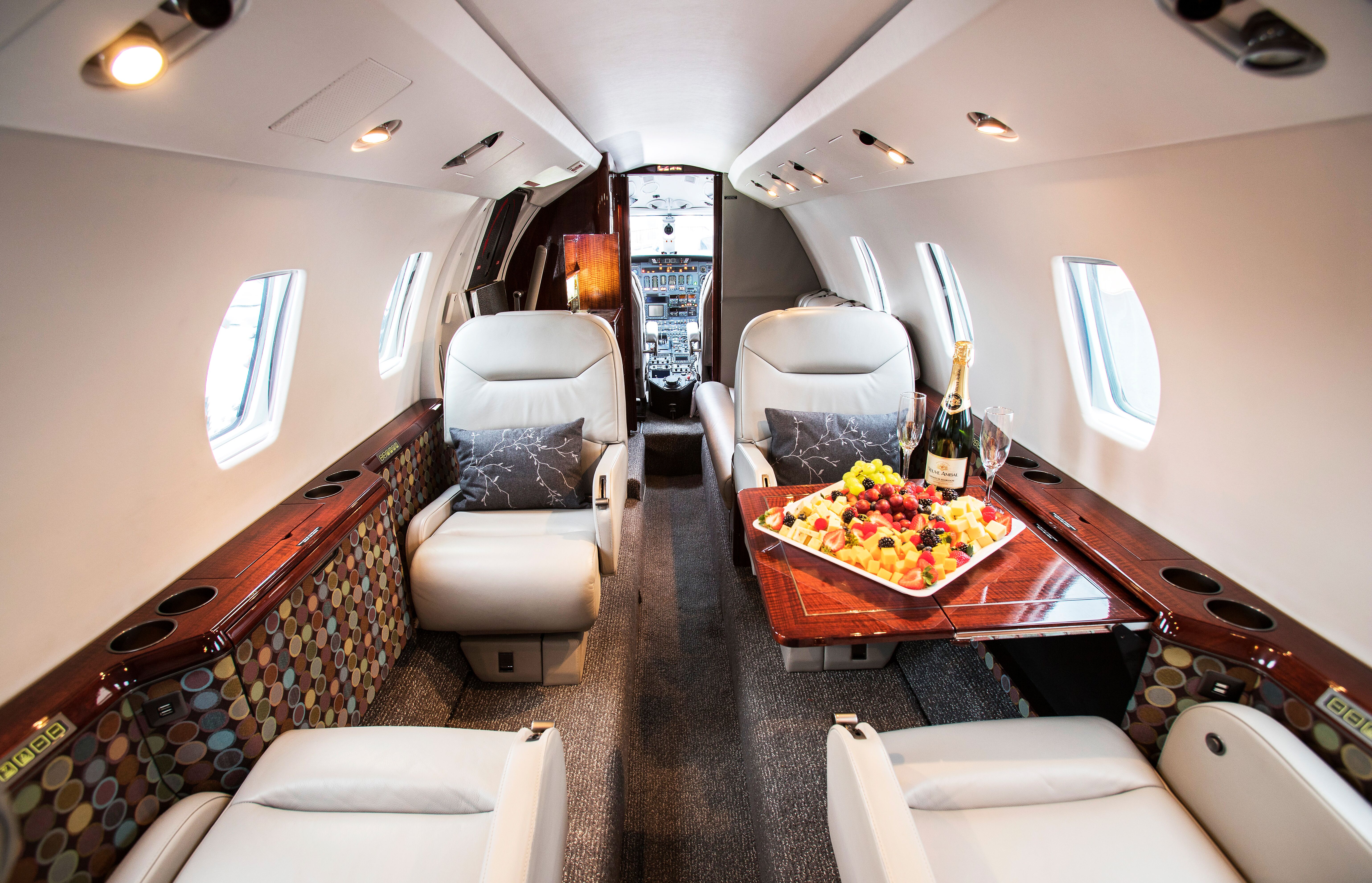 Aircraft Image for N7ZG
