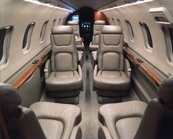 Aircraft Image for N800AB