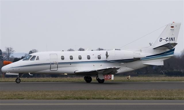 Image of tail N800AM