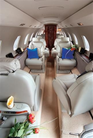 Aircraft Image for N800AM