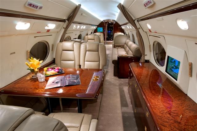 Aircraft Image for N800AR