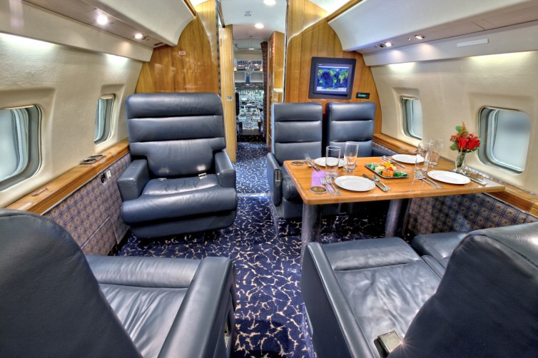 Aircraft Image for N800BT