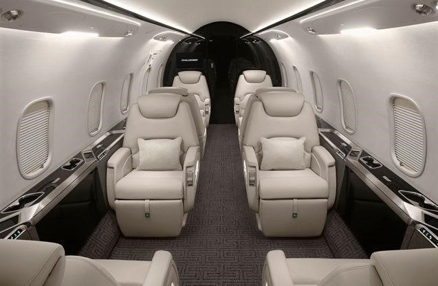 Aircraft Image for N800BW