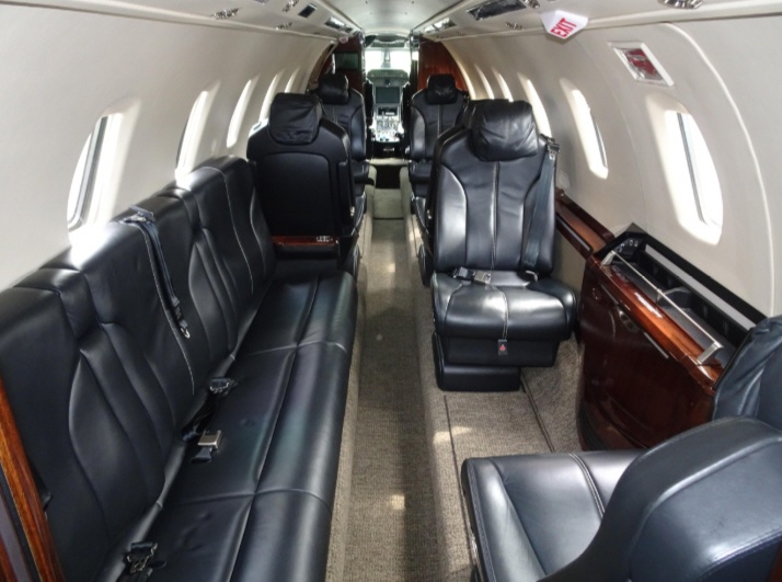 Aircraft Image for N800CG