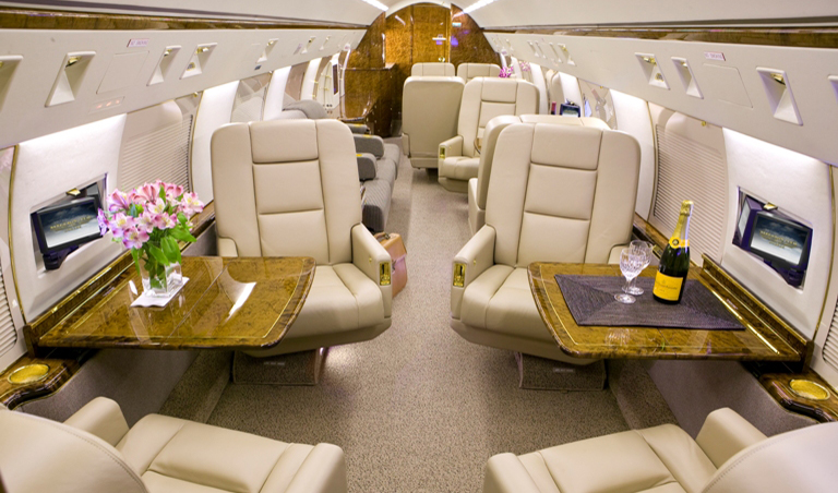 Aircraft Image for N800CR