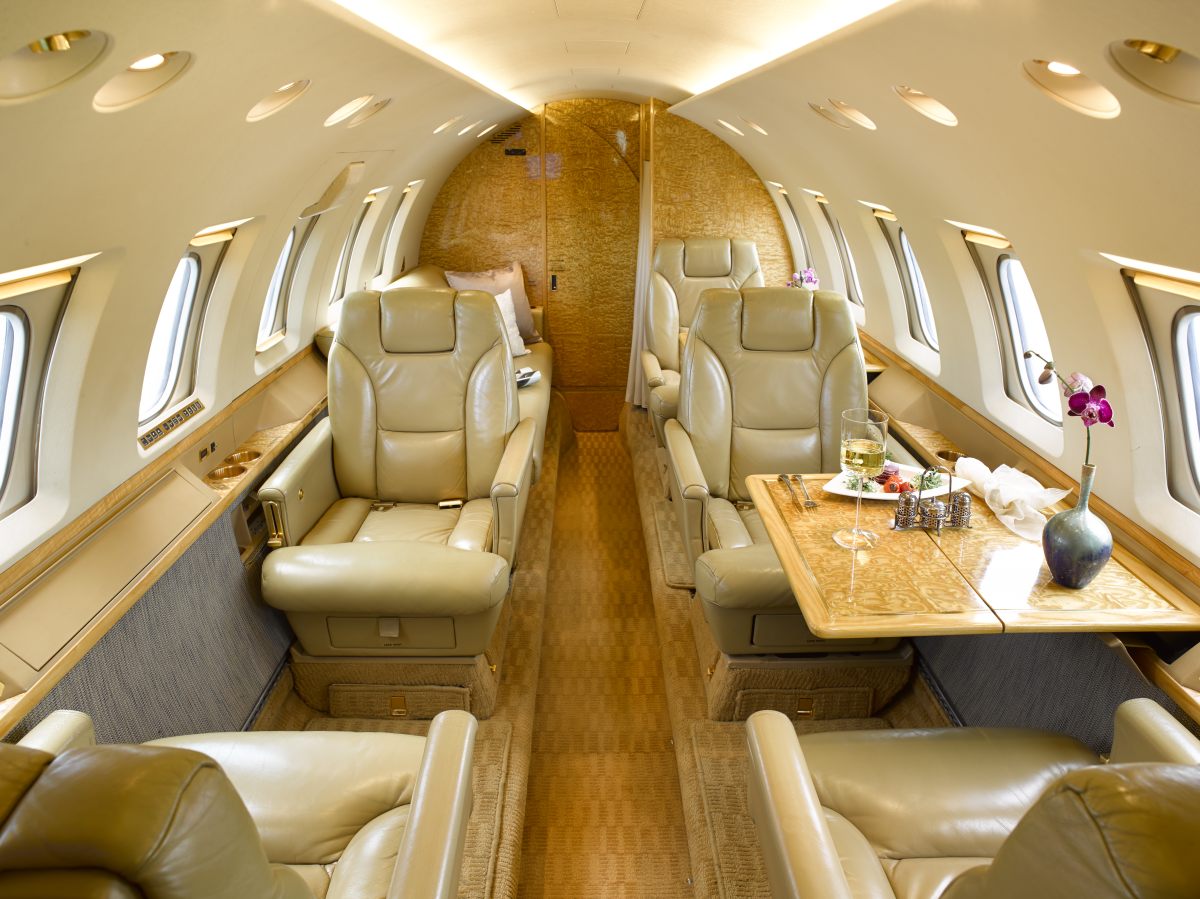 Aircraft Image for N800CV