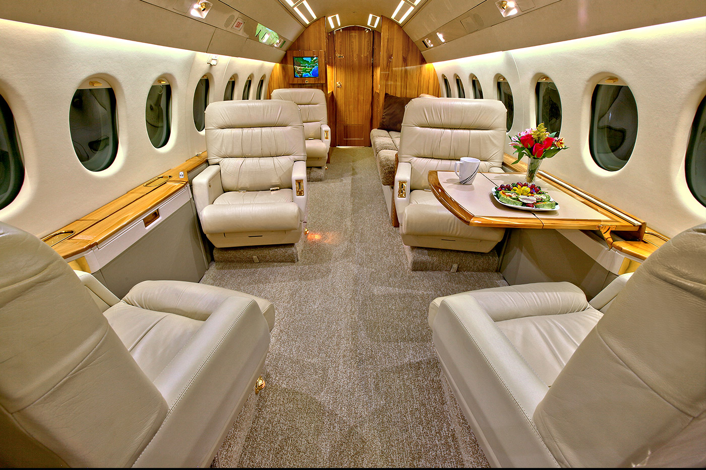 Aircraft Image for N800DW