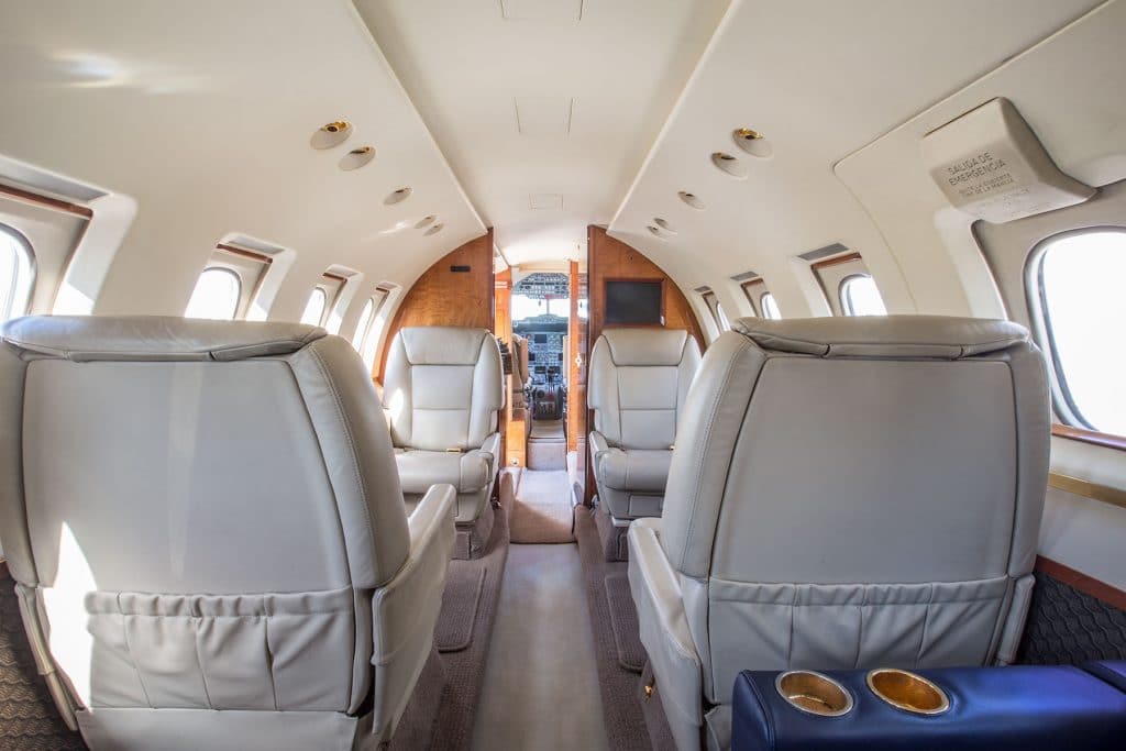 Aircraft Image for N800GN