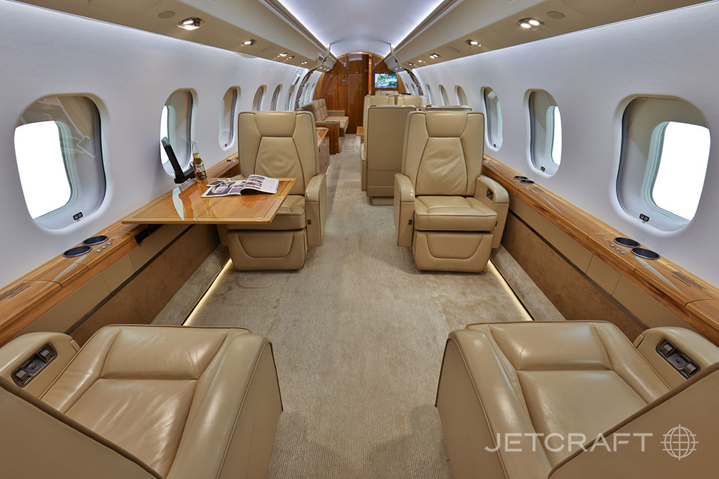 Aircraft Image for N800HC