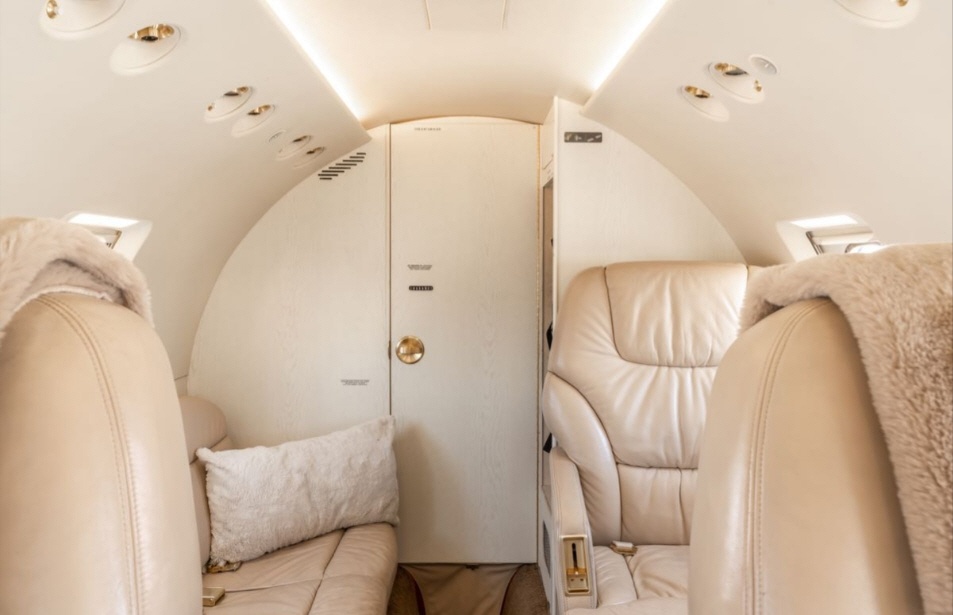 Aircraft Image for N800JM