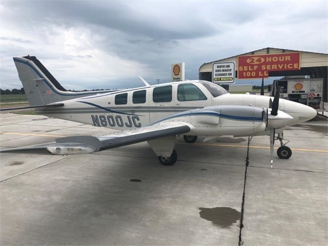 Image of tail N800J