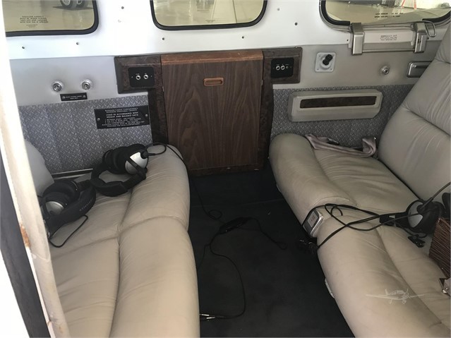 Aircraft Image for N800J