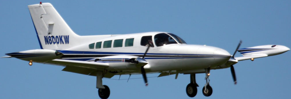 Image of tail XA-TKI