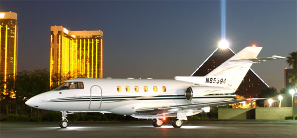 Image of tail N800LQ