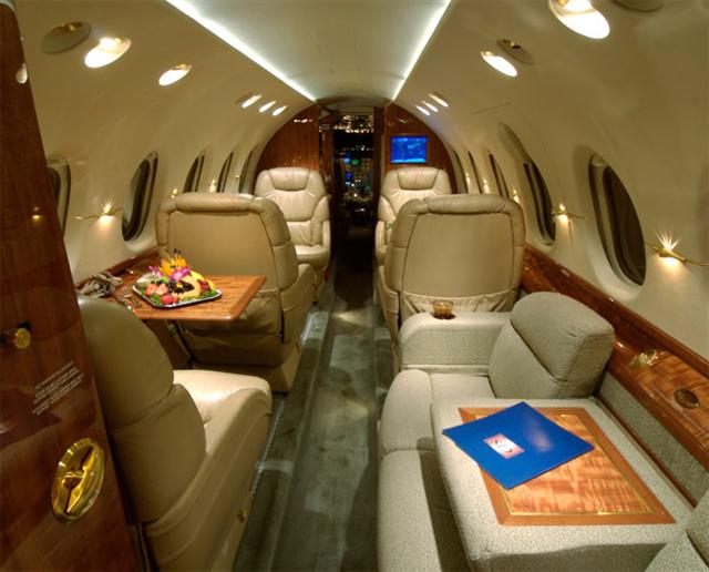 Aircraft Image for N800LQ