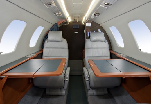 Aircraft Image for N800NB