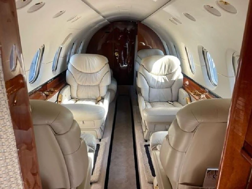 Aircraft Image for N800PE