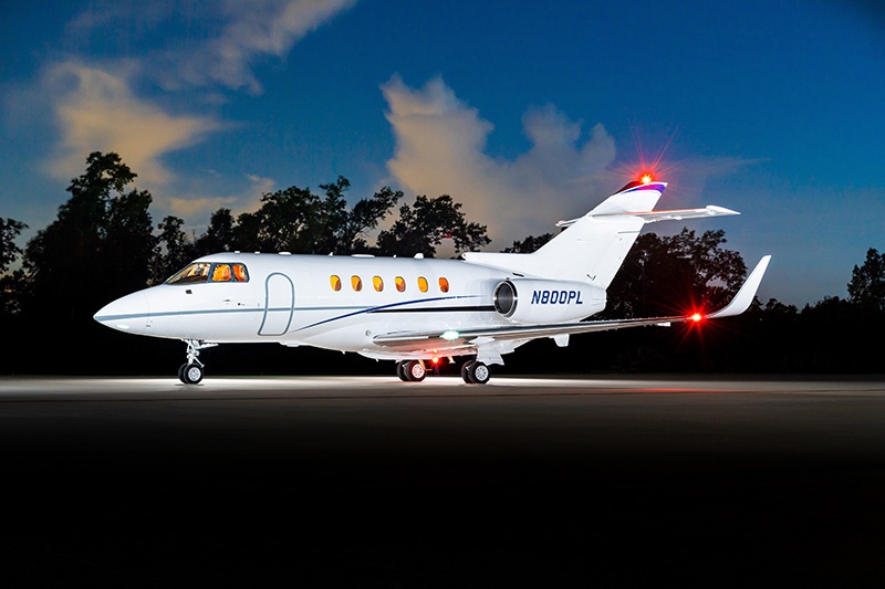 Aircraft Image for N800PL