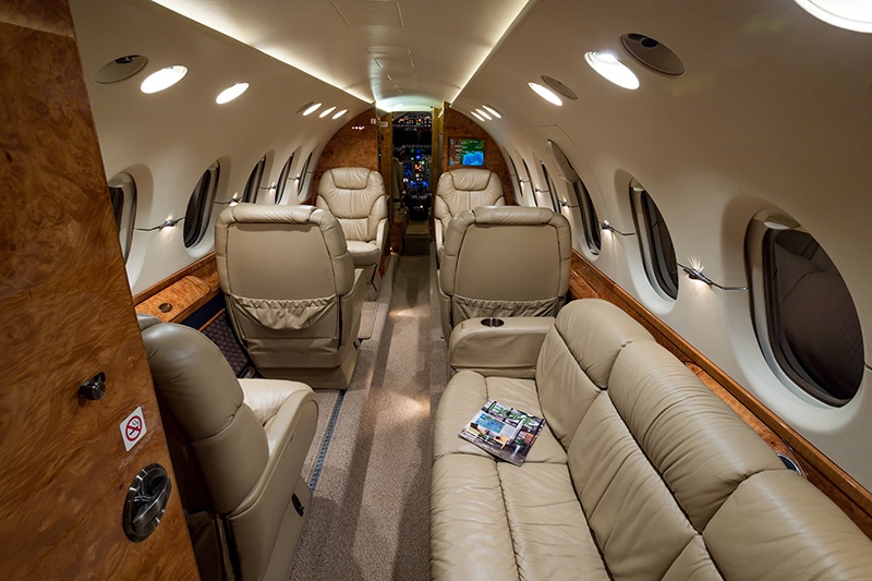 Aircraft Image for N800PL