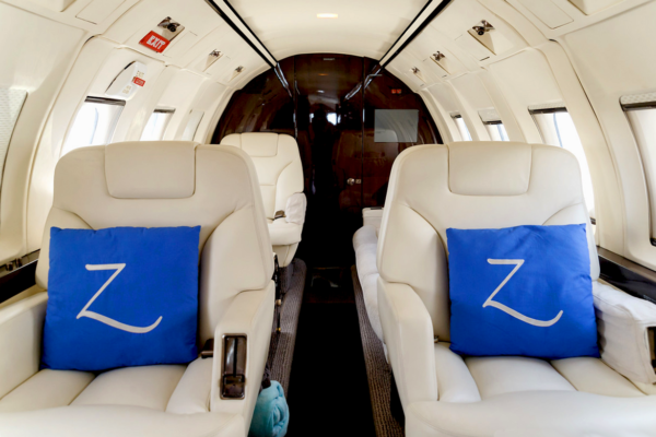 Aircraft Image for N800PZ