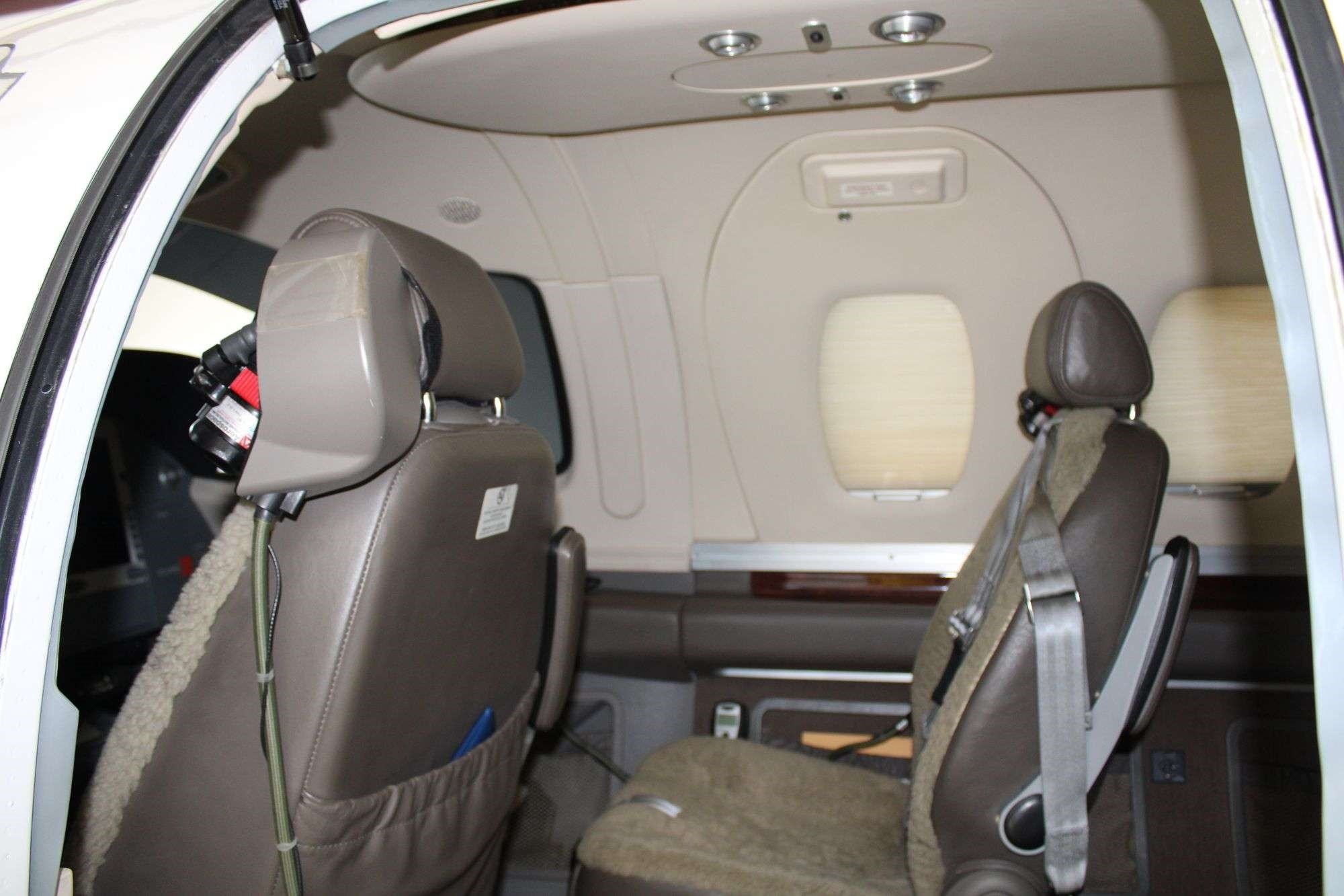 Aircraft Image for N800TE