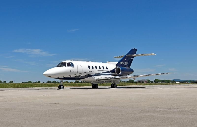 Aircraft Image for N800TH