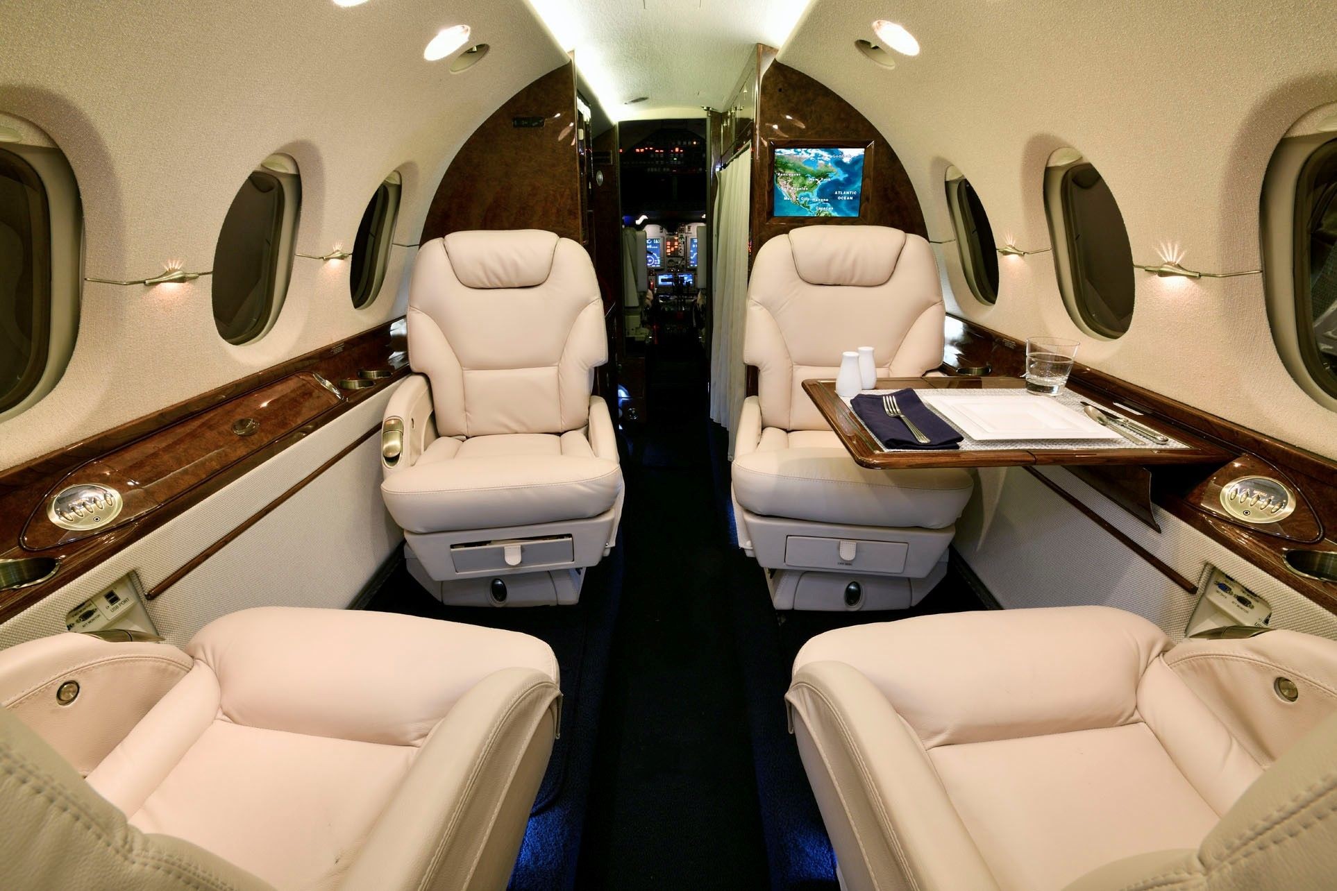 Aircraft Image for N800TH