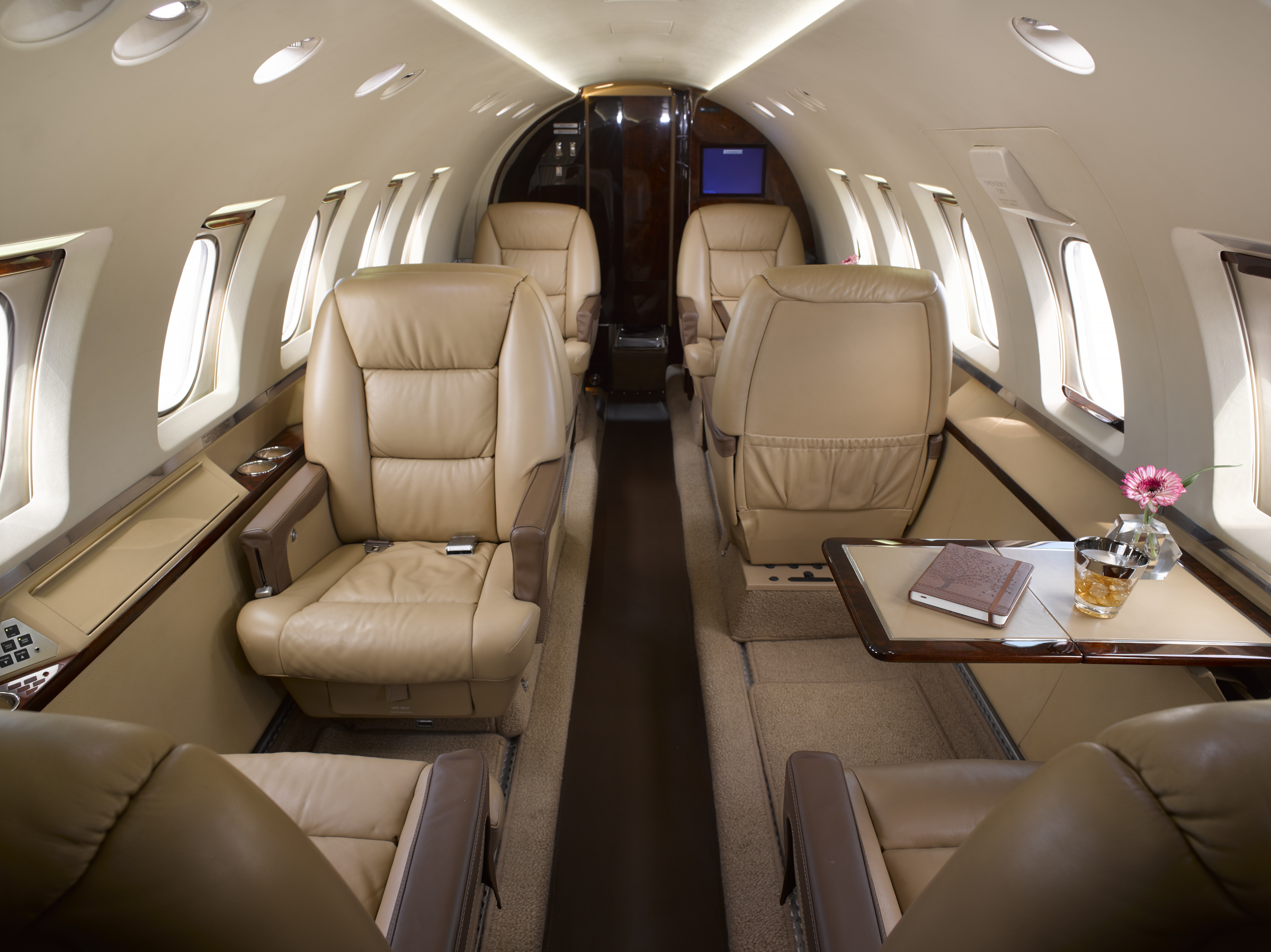 Aircraft Image for N800UW