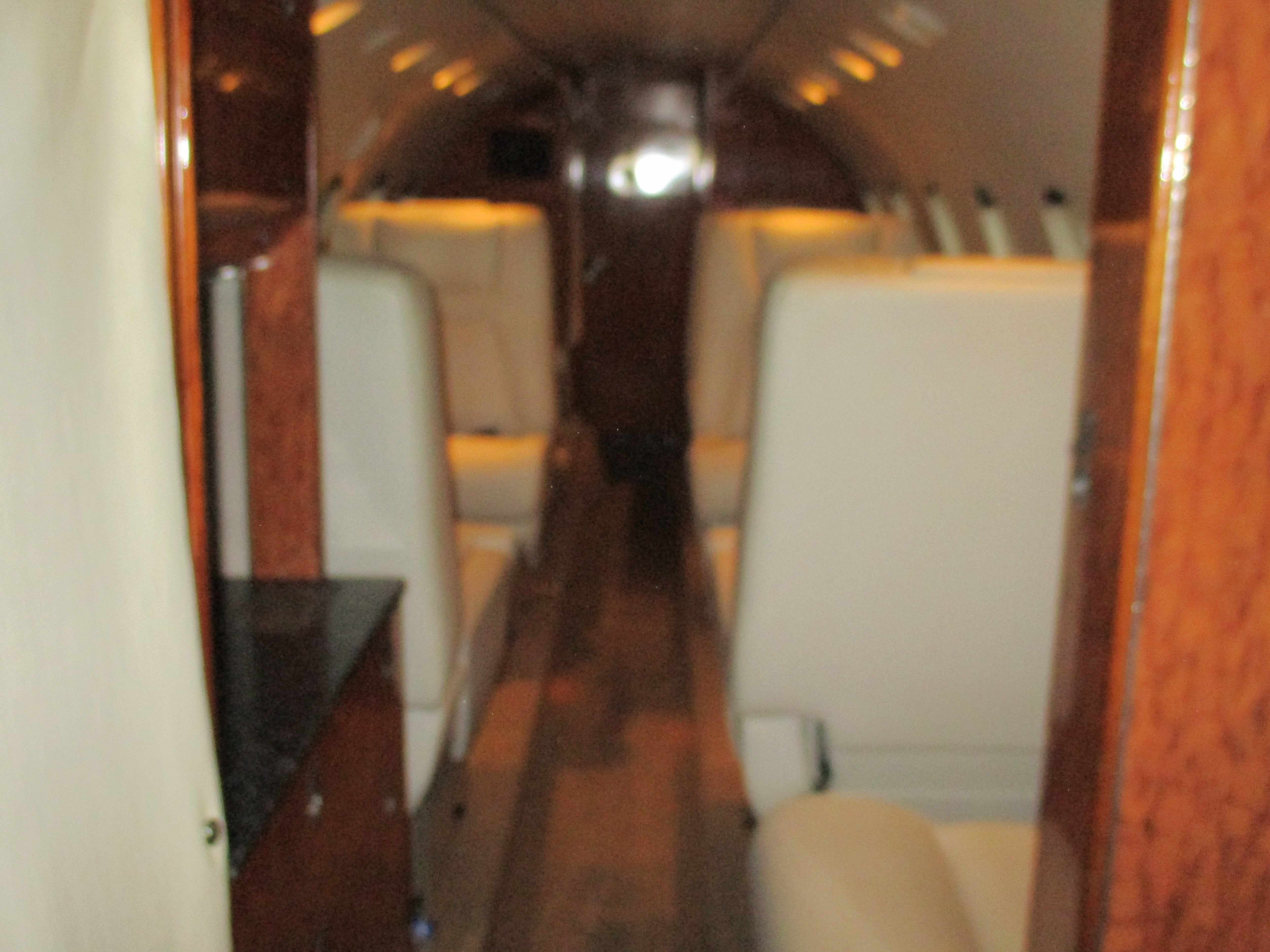 Aircraft Image for N800WA