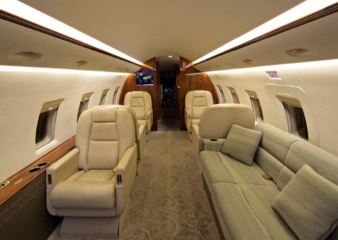 Aircraft Image for N800WC