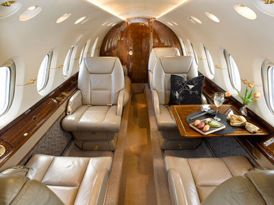 Aircraft Image for N800WJ