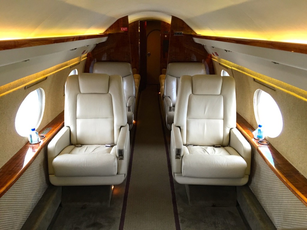 Aircraft Image for N800XM
