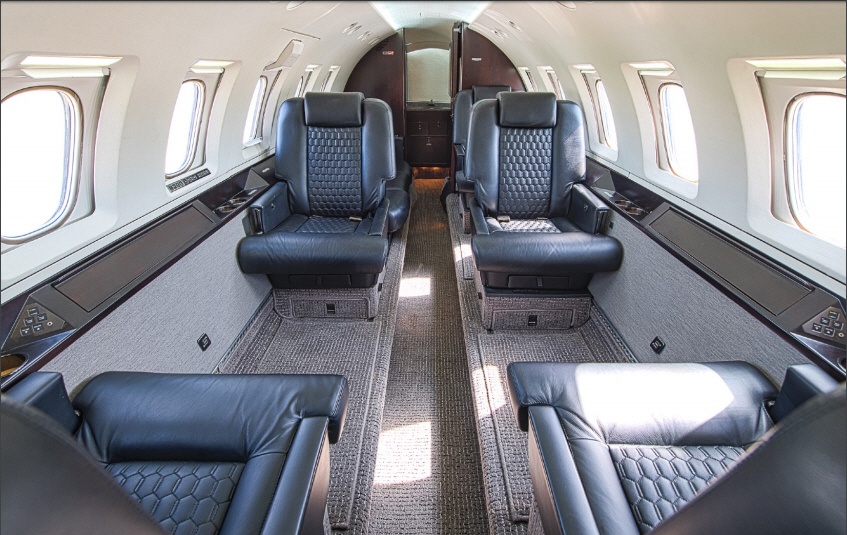 Aircraft Image for N800XR