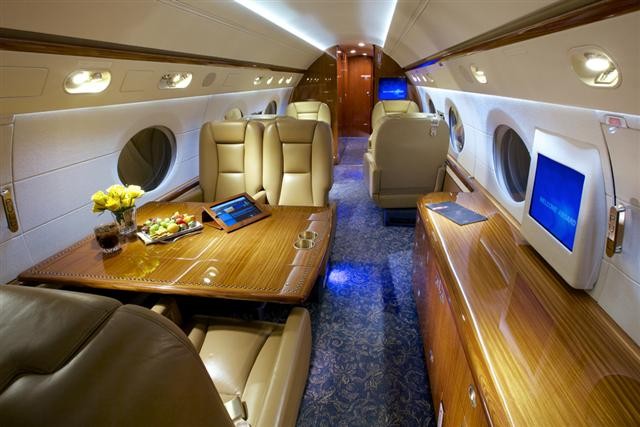 Aircraft Image for N801AS